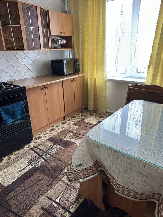 Сдам трехкомнатную квартиру