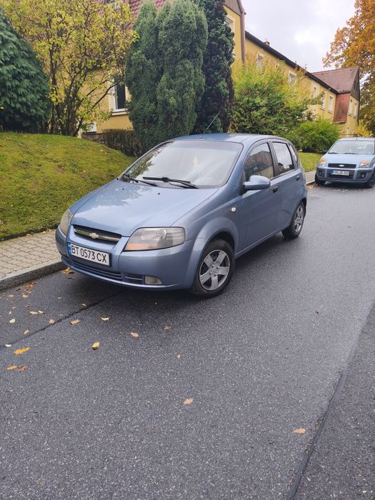 продам Chevrolet Aveo t 200 хэтчбек