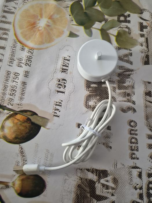 Ladowarka do szczoteczki philips sonicare