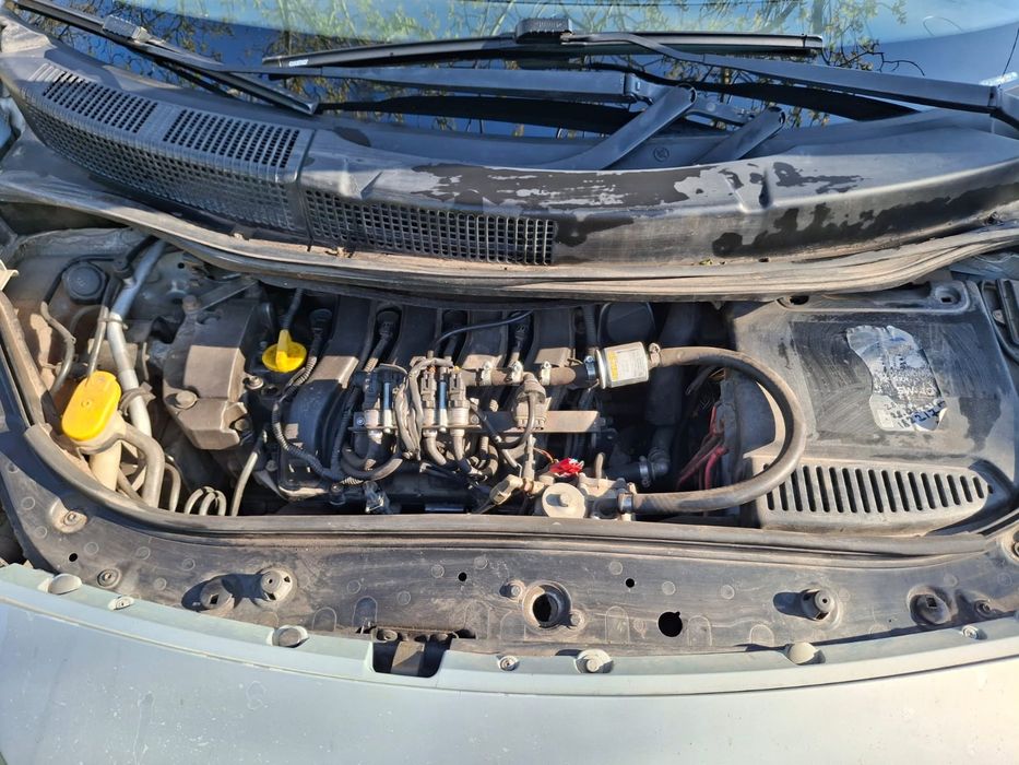 Продам автомобіль на автоматі!