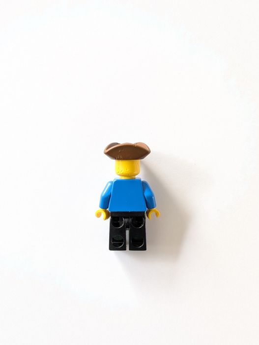 LEGO Piraci System