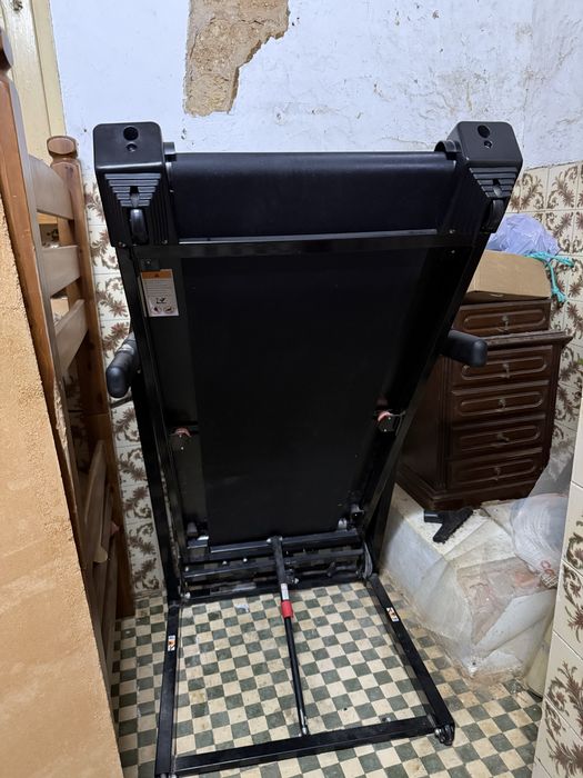 Passadeira dechathlon