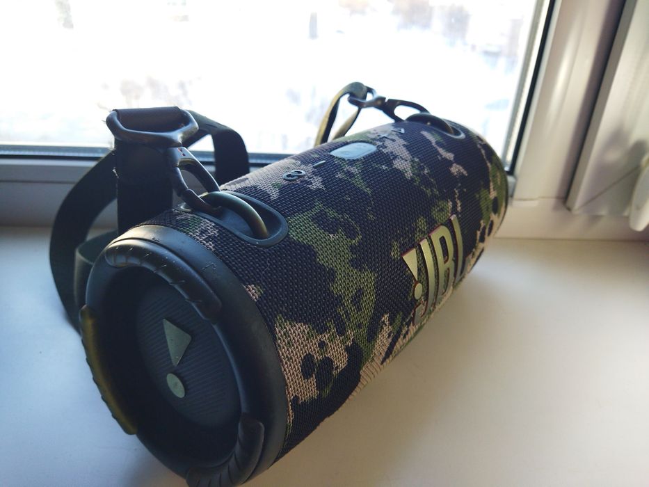 Продам jbl extreme 3 оригинал