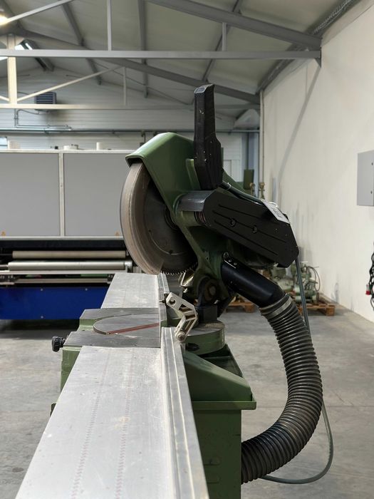 Piła kapowa ukośnica OMGA T50.350 2,2 kW (1454)