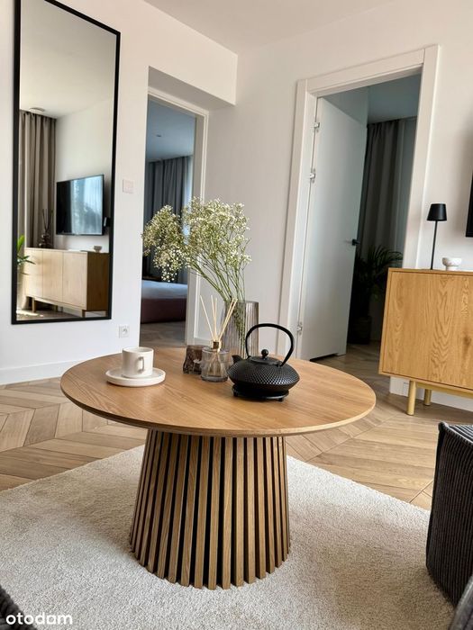 Mieszkanie 71,71M²+Taras 18,75M² I Gotowe Do Zamieszkania I Marszowice