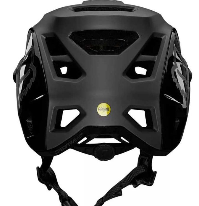 Шлем эндуро Fox Speedframe Pro mips fidlock enduro trail leatt met dh