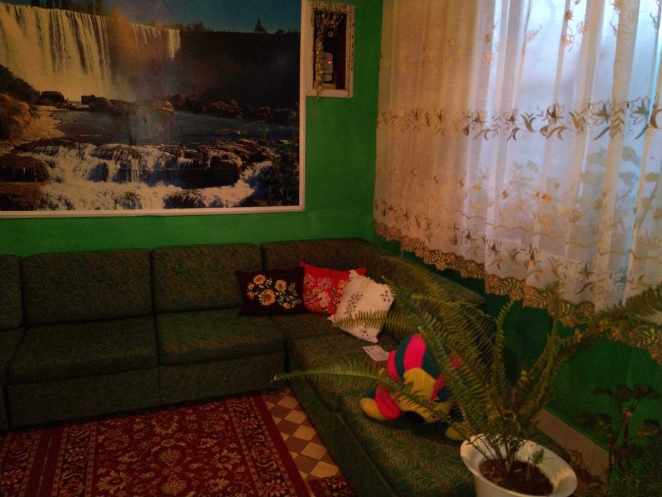 Продаж будинку в с. Ратовці .