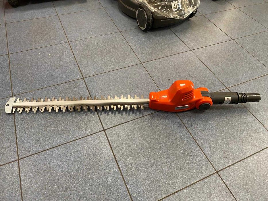 Podkrzesywarka 120ITK4+PK4+HK4 Husqvarna