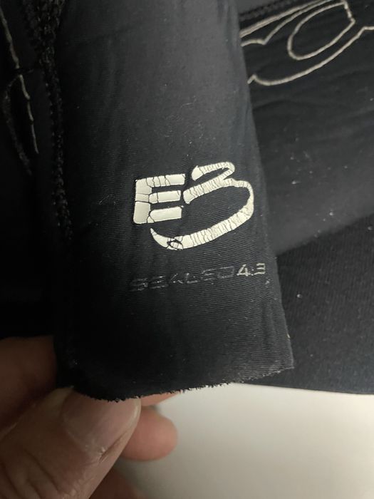 Fato surf rip curl 4.3 tamanho MS