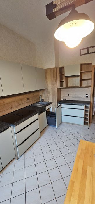 Montaż Mebli i Kuchni – Profesjonalnie, Szybko, Solidnie!