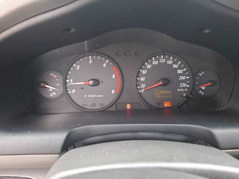 Продам Hyundai Santa Fe 2004 2.0 crdi Продаж, обмін