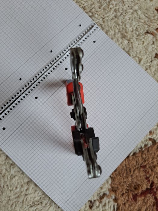KNIPEX 90 25 20 професійний труборіз