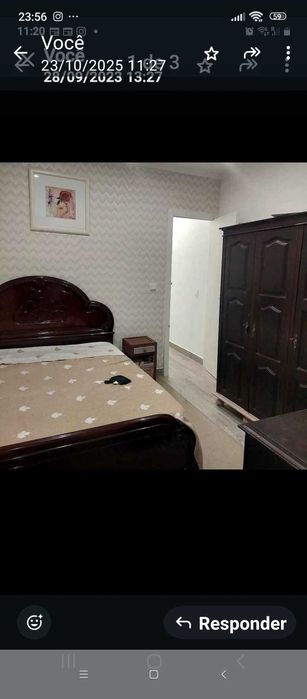 Quarto casal suite