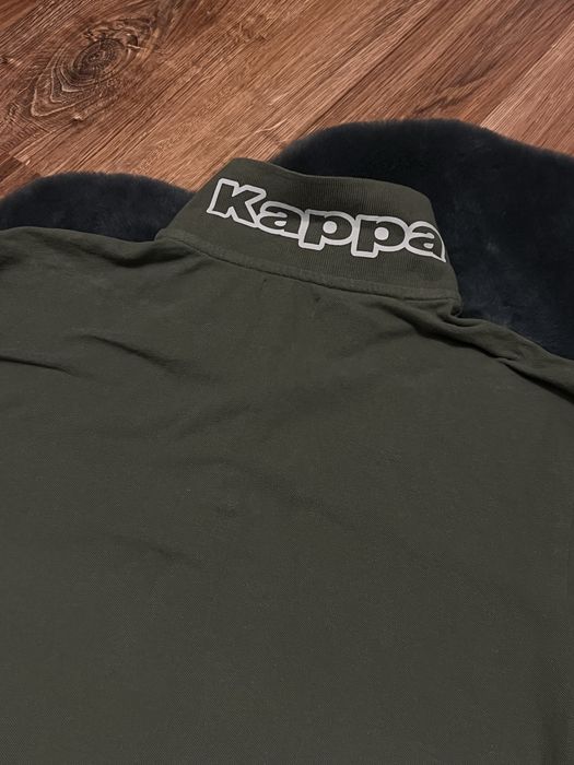 Podkoszulka Kappa