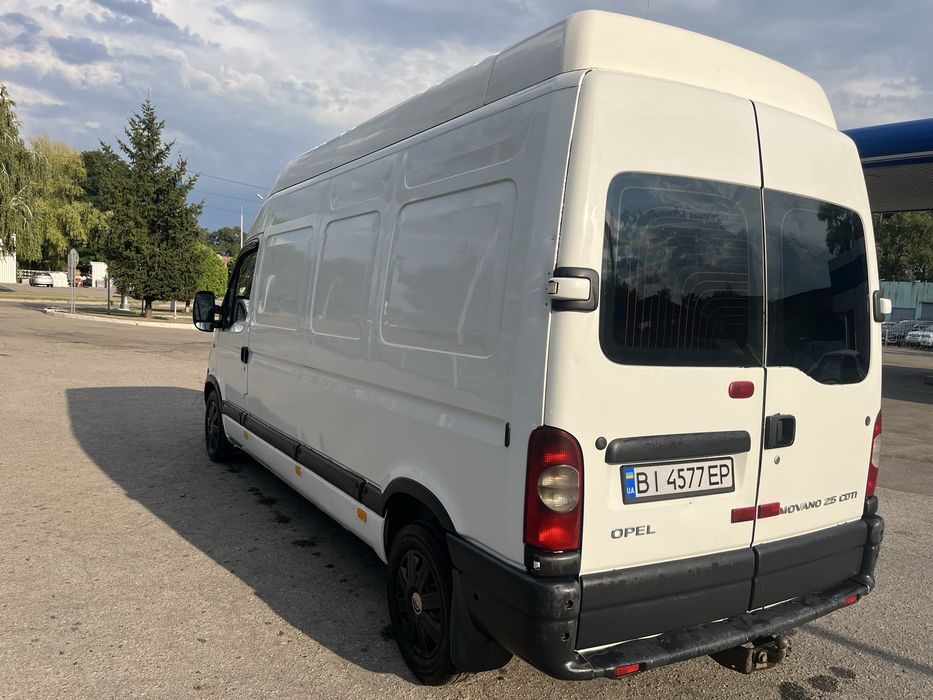 Продам автомобіль