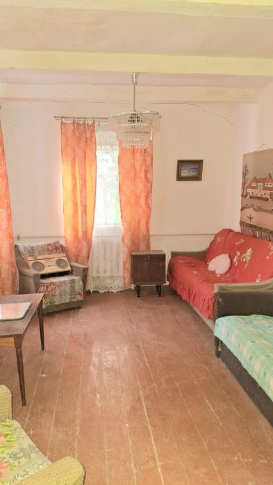 Продам будинок в с. Великополовецьке