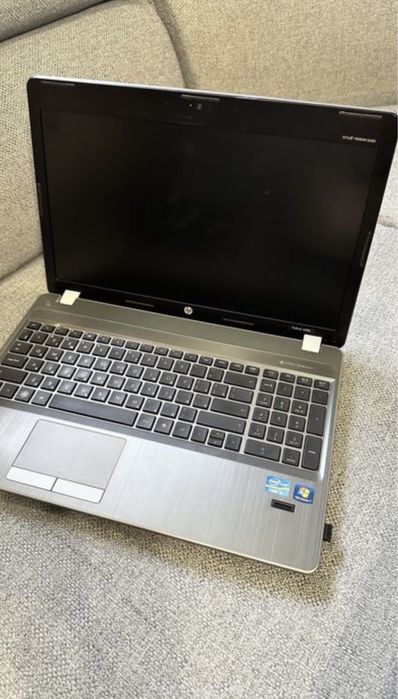 Продам ноутбук HP 4530s