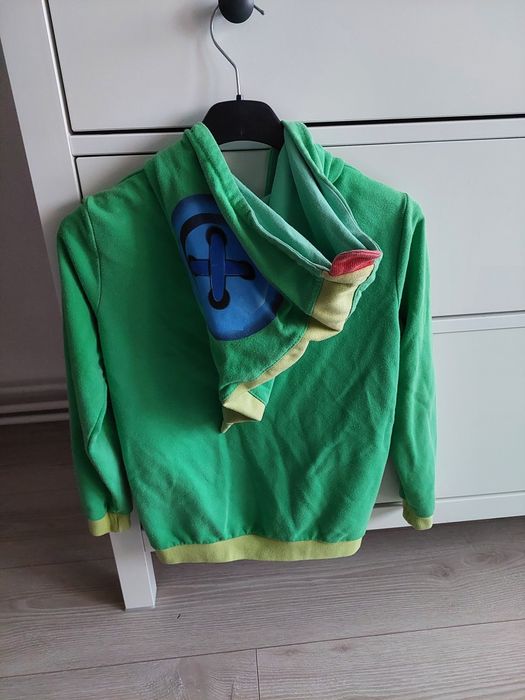 Bluza Leona rozm.128