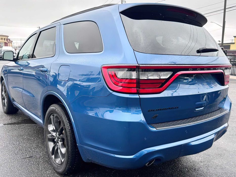 Dodge Durango      2023
