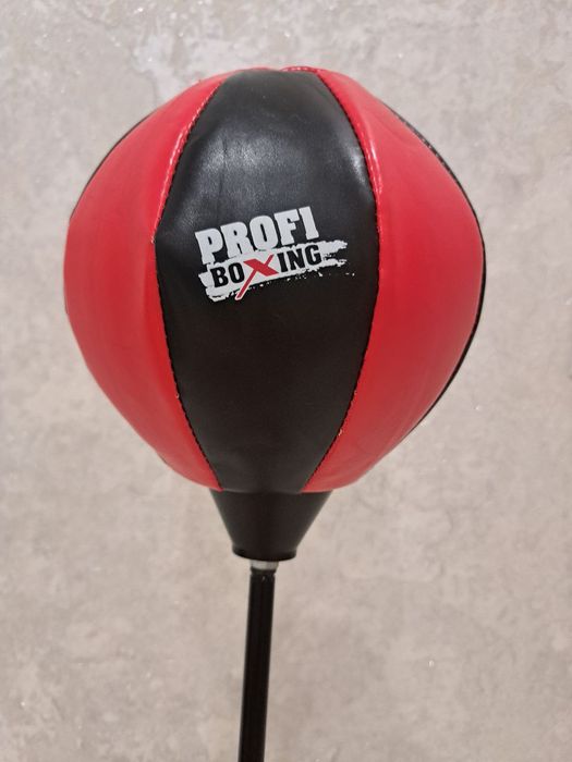 Дитяча  боксерська груша