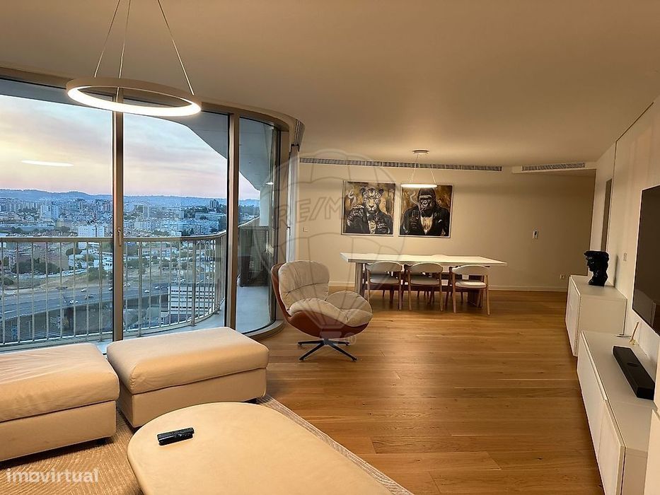 Apartamento T2 para arrendamento