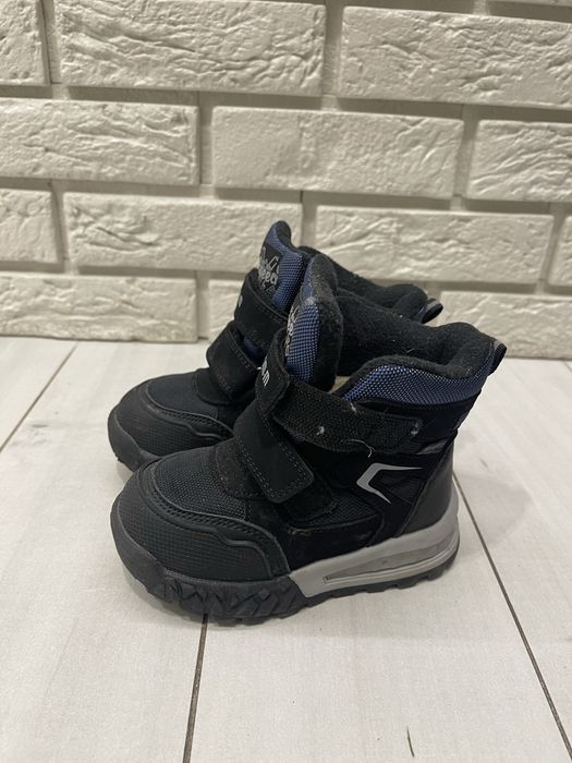 Зимове взуття TOM-M 25 розмір