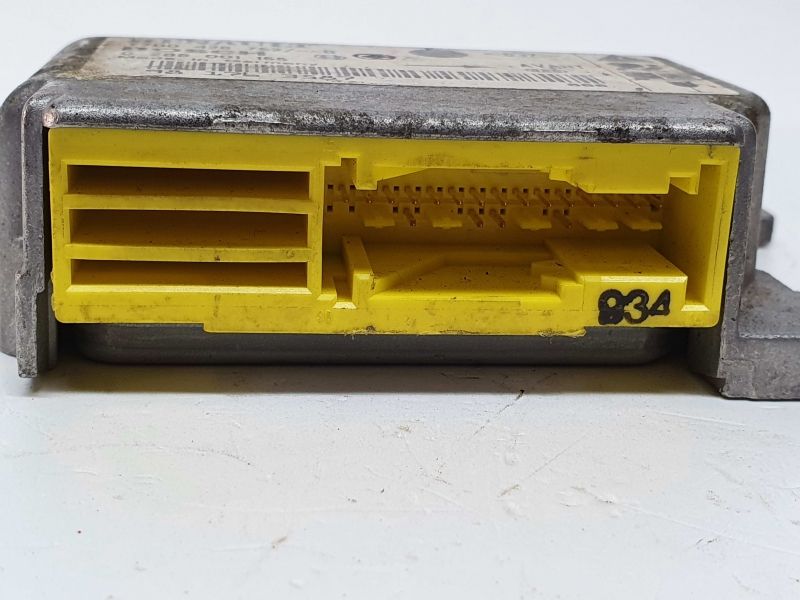 Centralina airbag RENAULT Clio II (BB0/1/2_, CB0/1/2_)