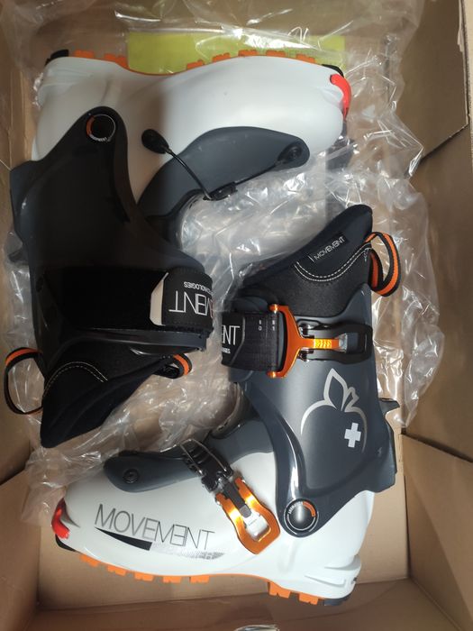 Nowe MOVEMENT EXPLORER 26.5 okazja wyprzedaż