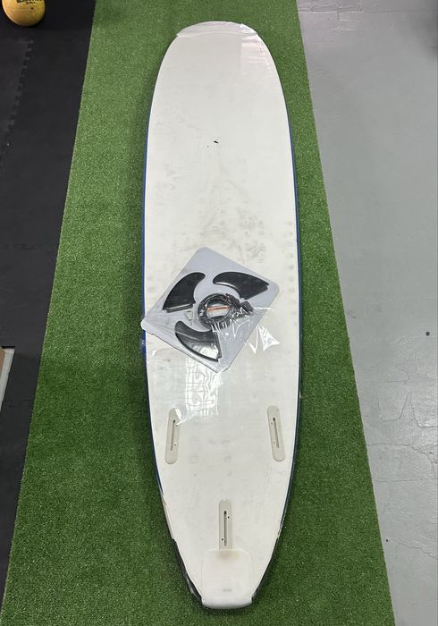 Prancha de Surf Softboard Deeply 8’0” (Nova)