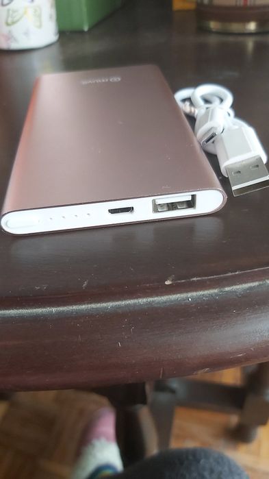 Muvit Power Bank with Included Bag64737819479937121