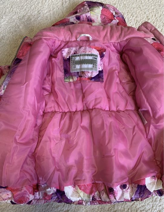 Lenne куртка 92см+