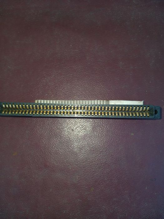 Разъёмы wk46580 u6