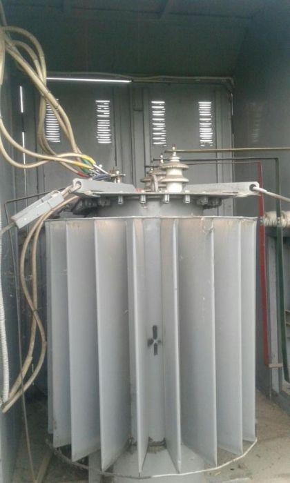 Ремонт трансформаторів. Ремонт трансформаторов.Ревізія трансформаторів