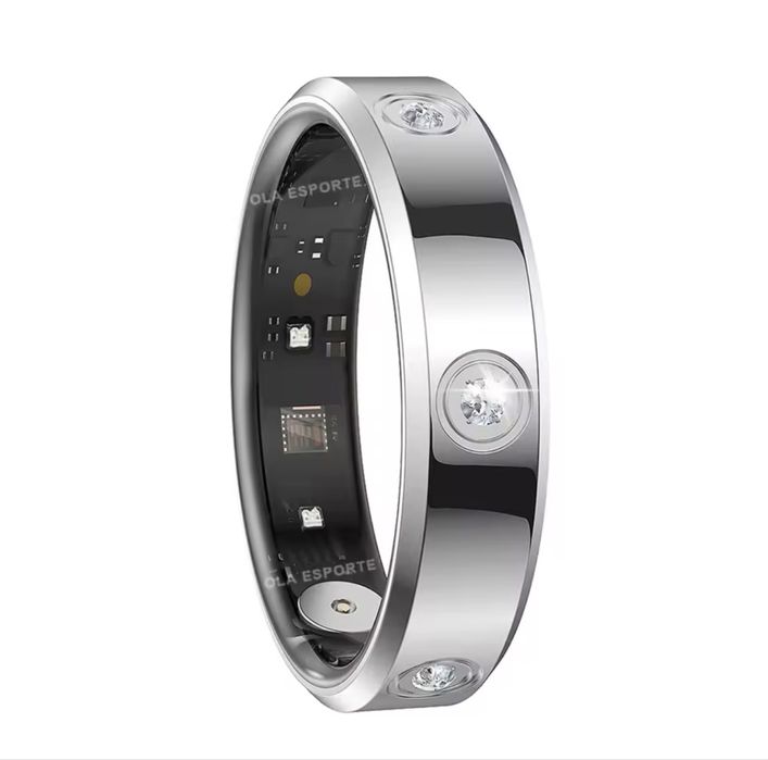 Смарт-кільце  Smart Ring SR500