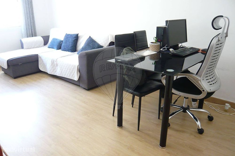 Apartamento T2 para venda