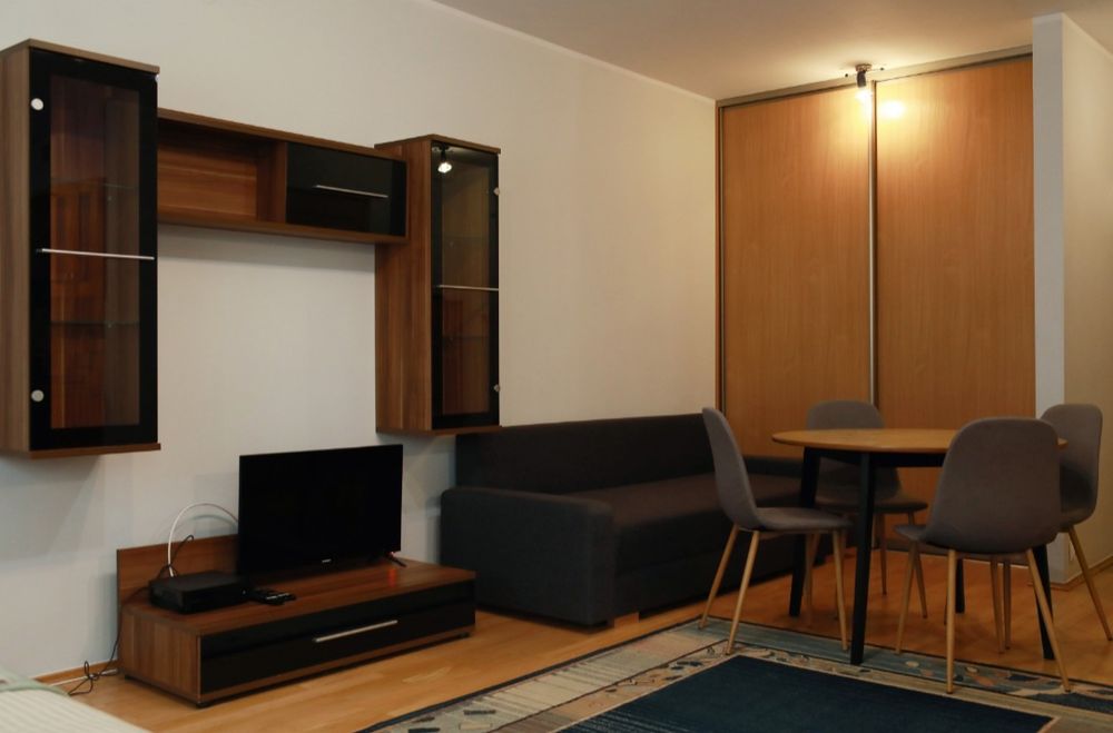 Wynajmę mieszkanie NA GODZINY/DOBY ul. Światowida 49