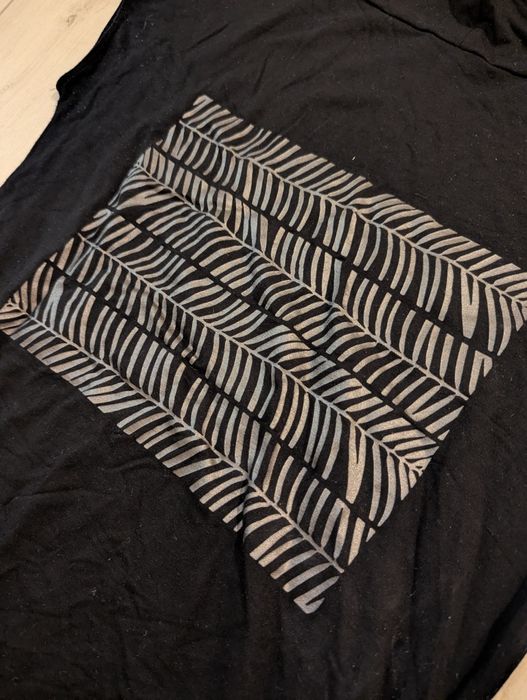 Bluza bezrekawu z kraputem Solar rozmiar 38