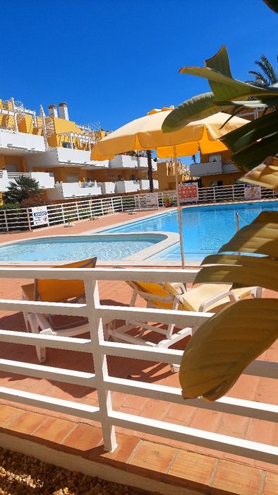 Apartamento Férias - T2 com Piscina Cabanas Tavira