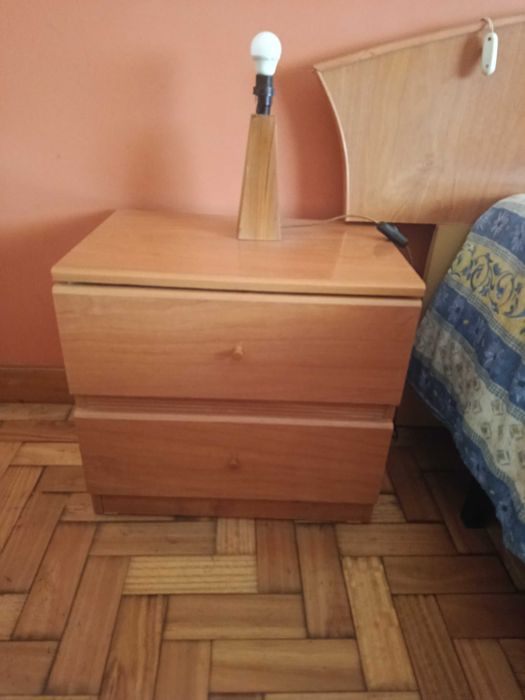 Mobília de quarto
