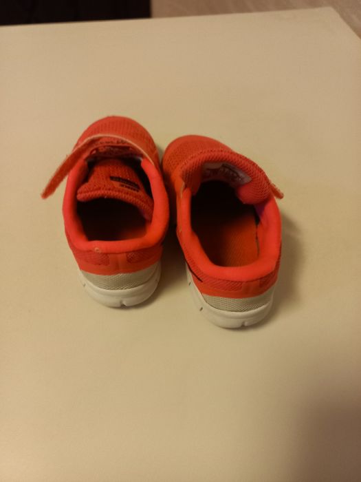 Nike дитячі кросівки
