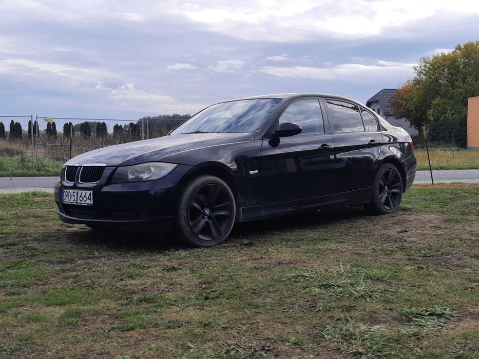 BMW Seria 3