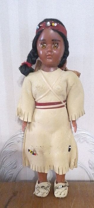 Продам куколку. .