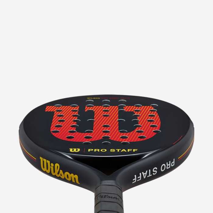 Нова ракетка для паделу Wilson Pro Staff V2 Team WR112311