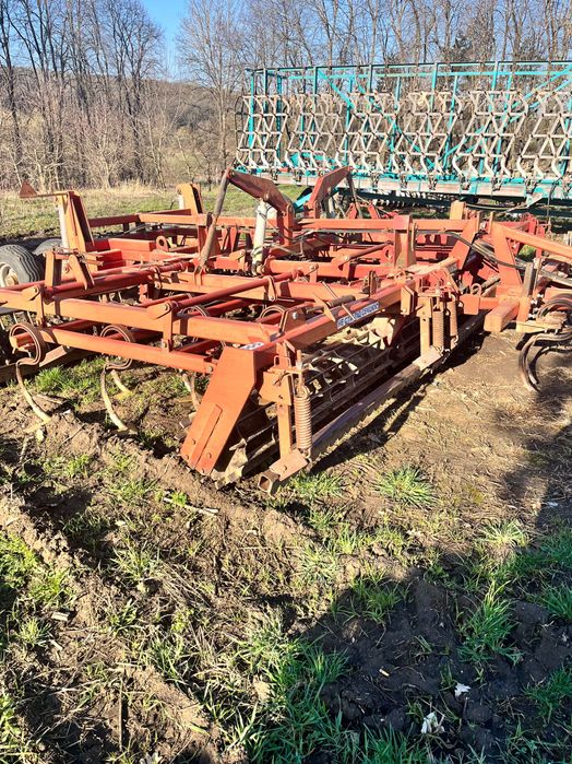 Компактор акпн 6