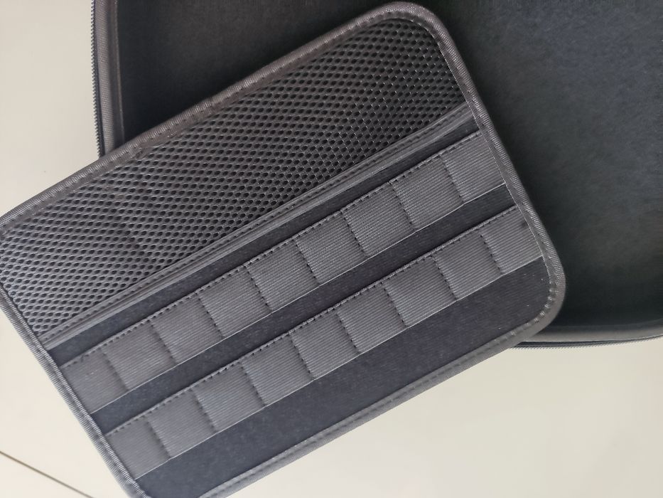 Torba Organizer Case Pokrowiec Etui NINTENDO Switch / Oled / V2