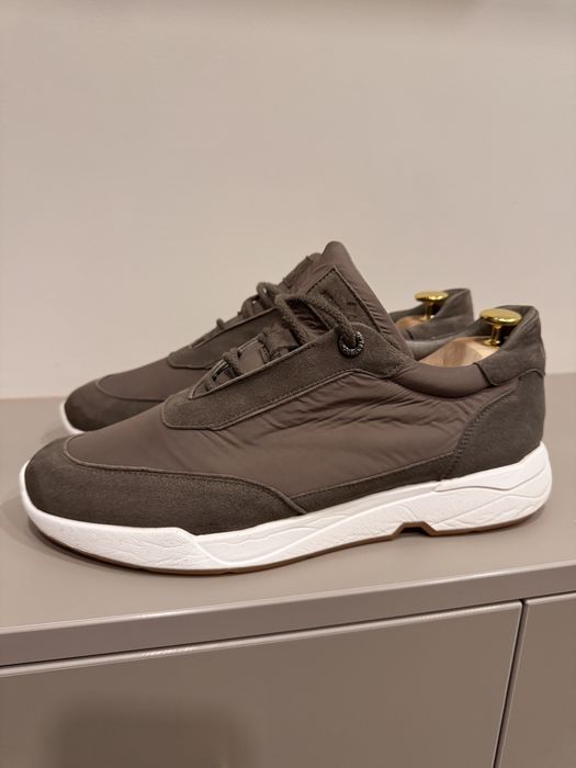 Кроссовки andrea ventura кеды кросівки