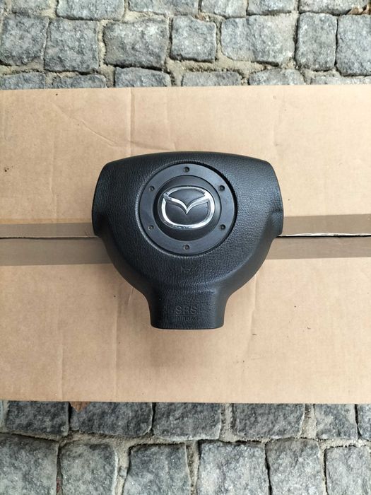 Mazda 2 DY de 2003/2007