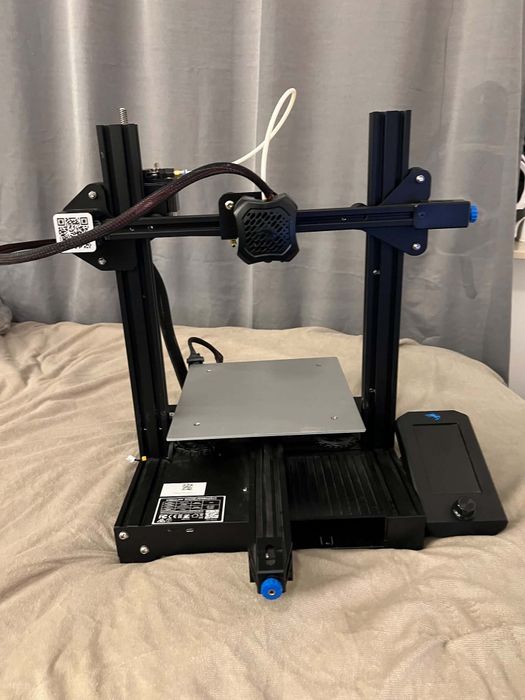 Creality 3d ender-3 V2