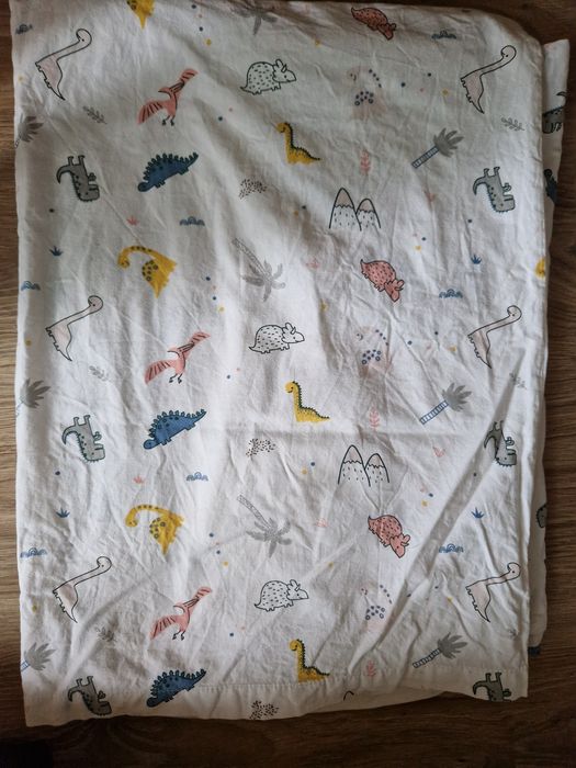 Zestaw pościeli 160×100 40x60- plus kołdra, poduszka