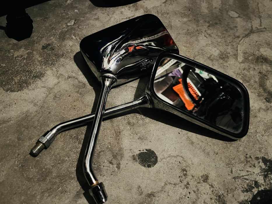 Suzuki intruder vs 800 motor avariado mas nao colado